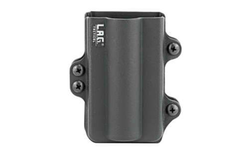 Holsters L.A.G. Tactical Inc. 4.50" TOURNIQUET MCS MAG CARRIER 1.75IN CLIP